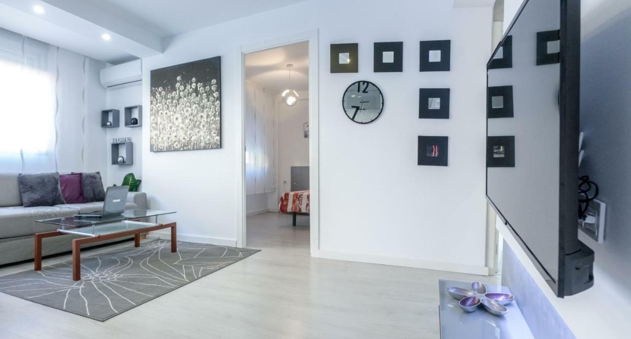 Appartement Marchalenes *
