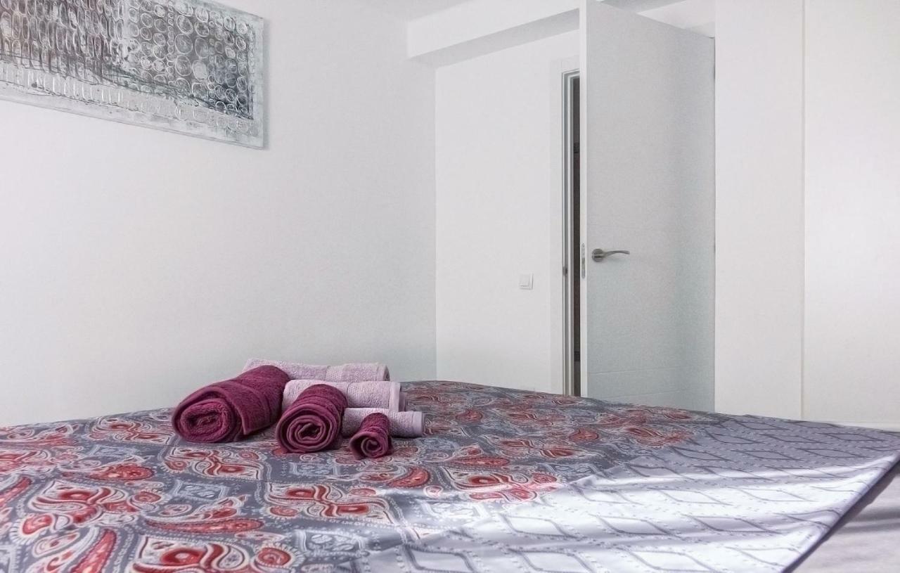 Marchalenes Appartement *