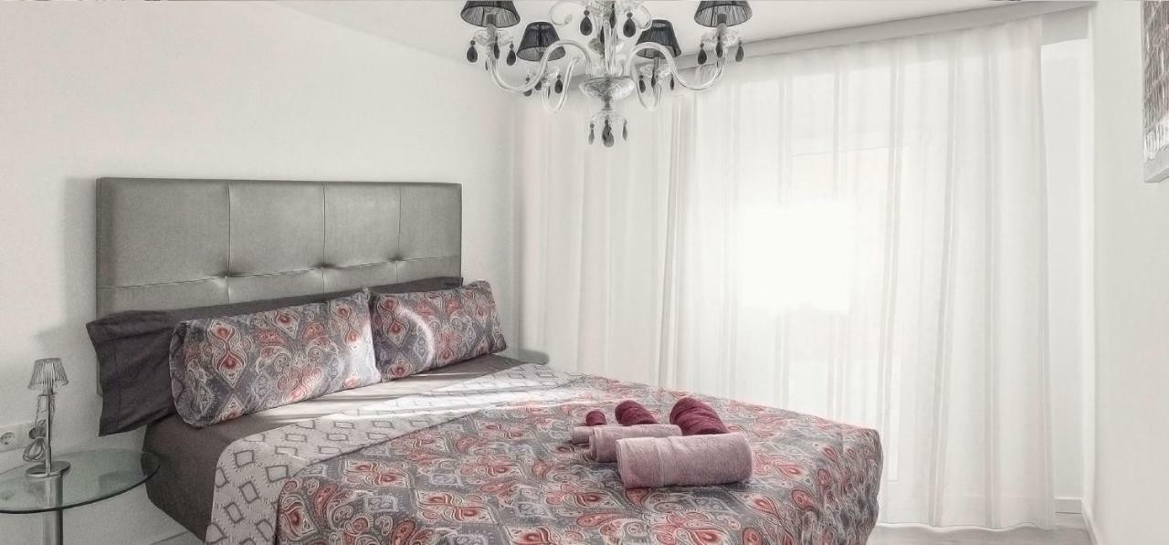 Marchalenes Appartement *