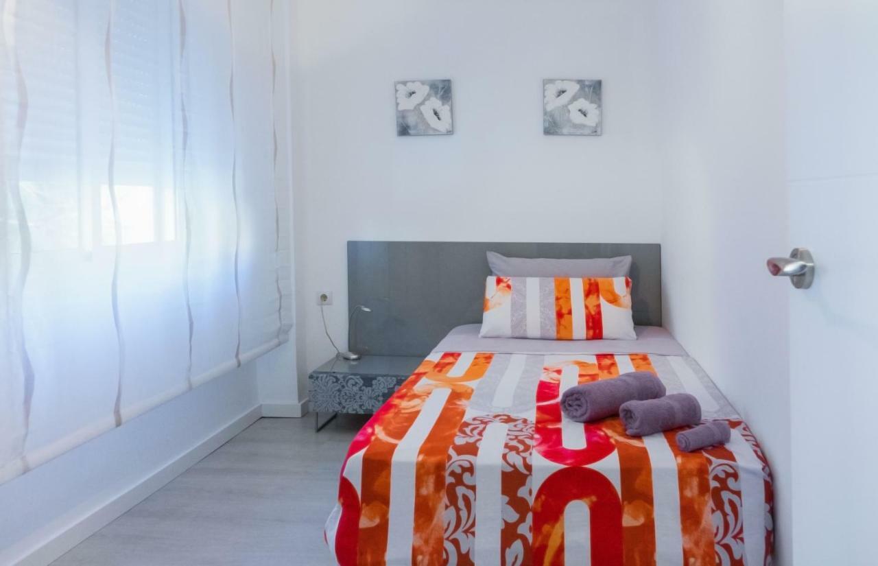 Marchalenes Appartement *