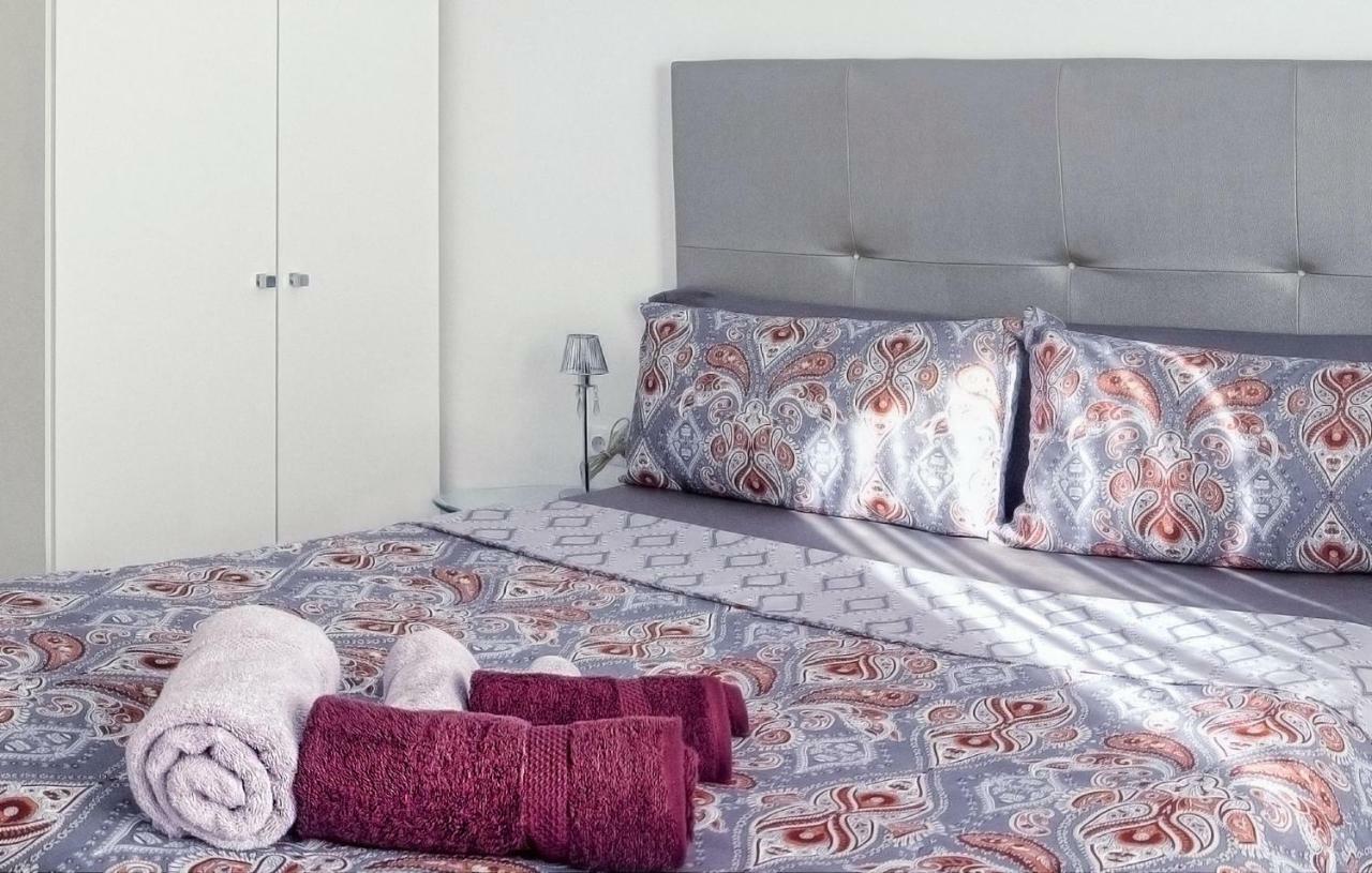 Appartement Marchalenes