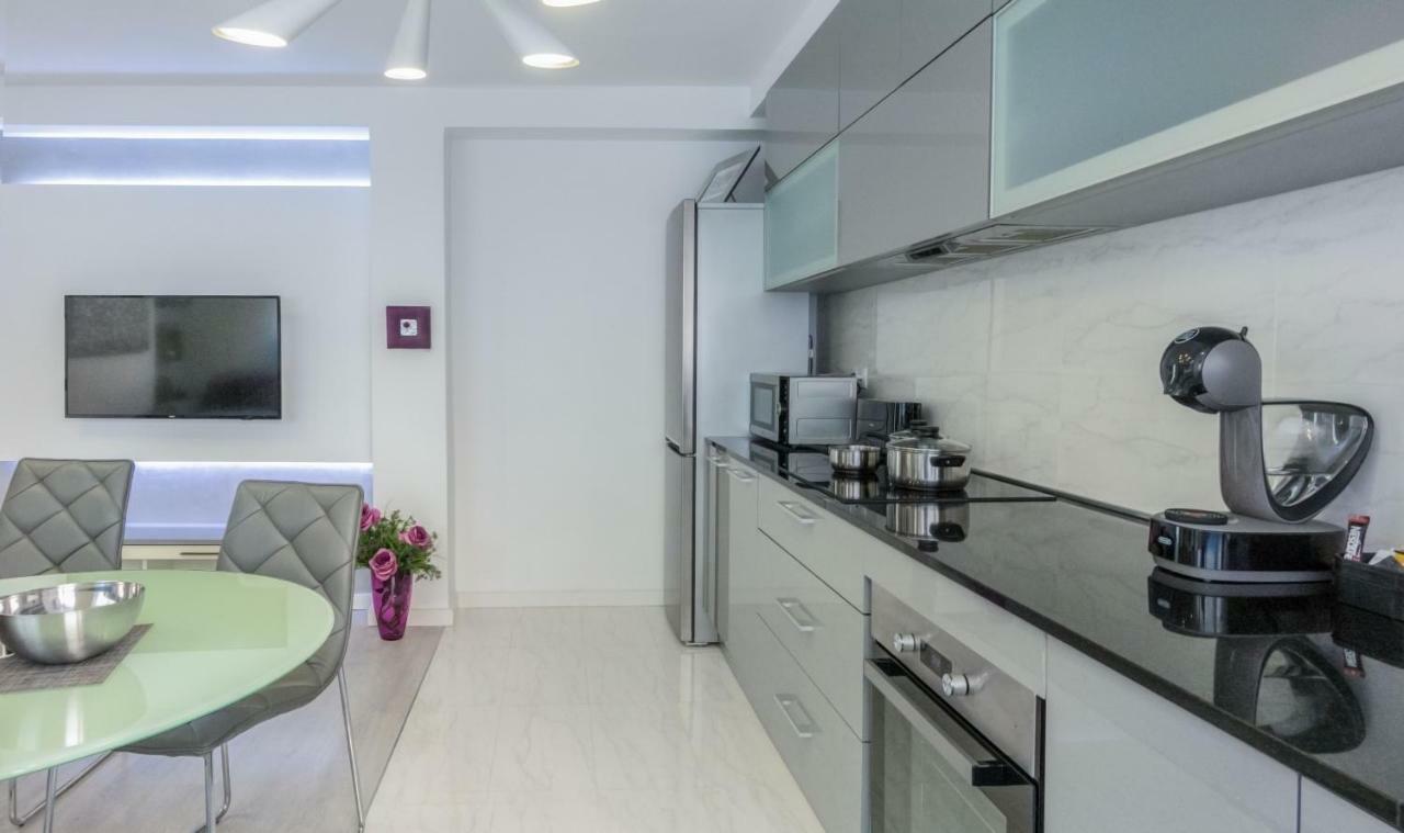 Marchalenes Appartement Valencia