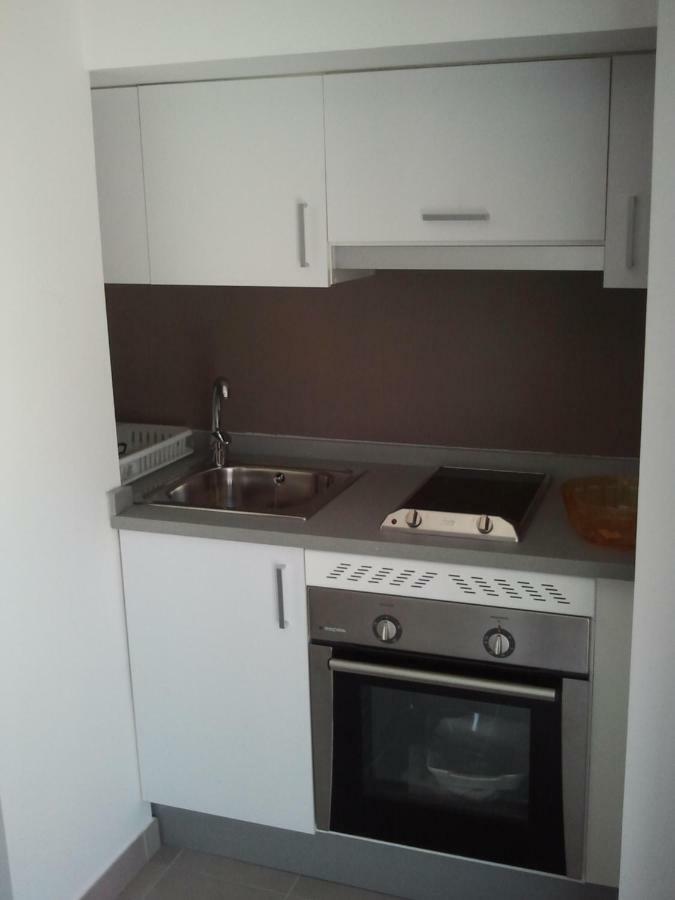 Carrer De Denia Apartment Valencia