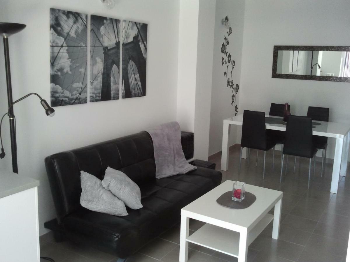 Apartment Carrer De Denia
