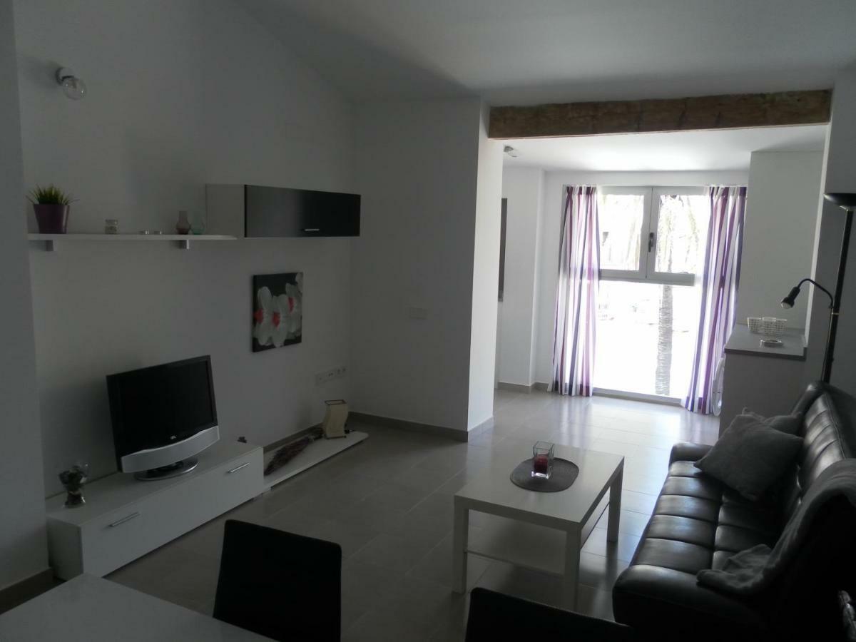 Apartment Carrer De Denia Valencia
