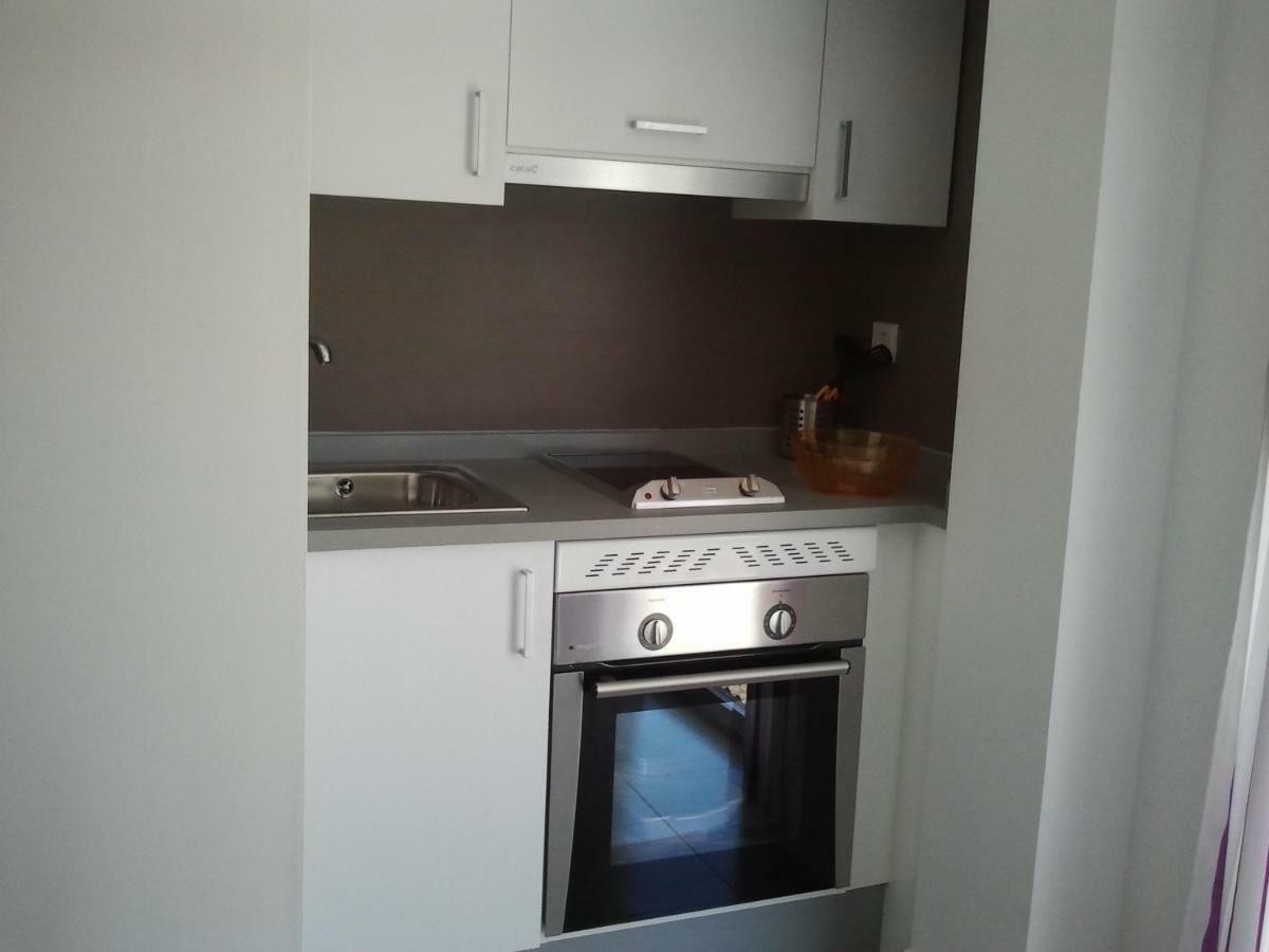 Apartment Carrer De Denia Valencia