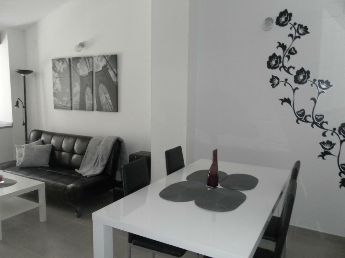 Carrer De Denia Apartment Valencia