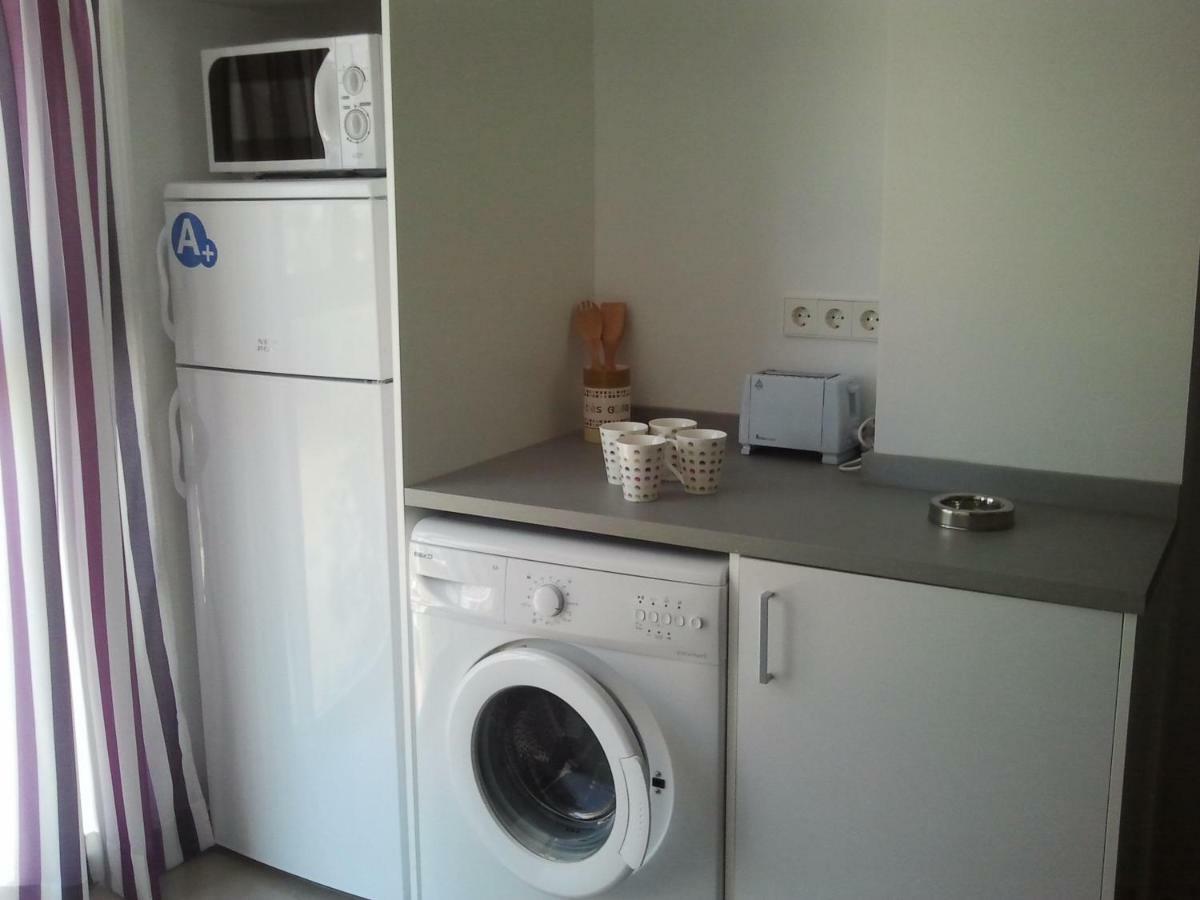 Apartment Carrer De Denia Valencia