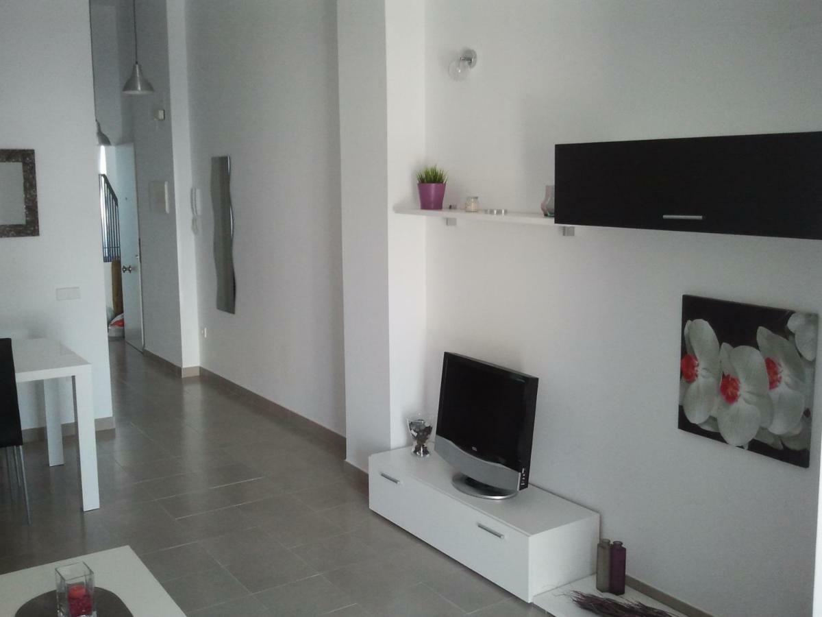 Carrer De Denia Apartment *