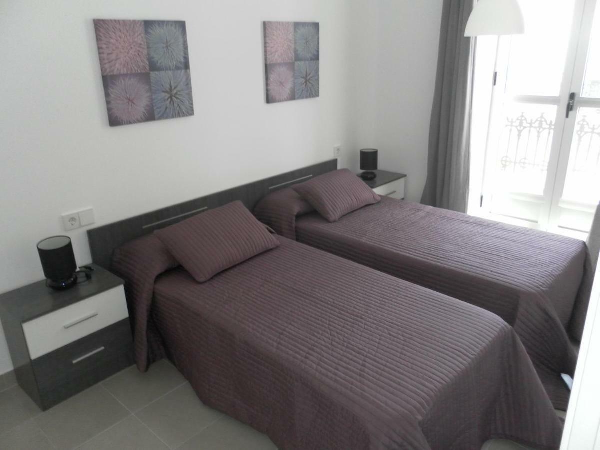 Apartment Carrer De Denia Valencia