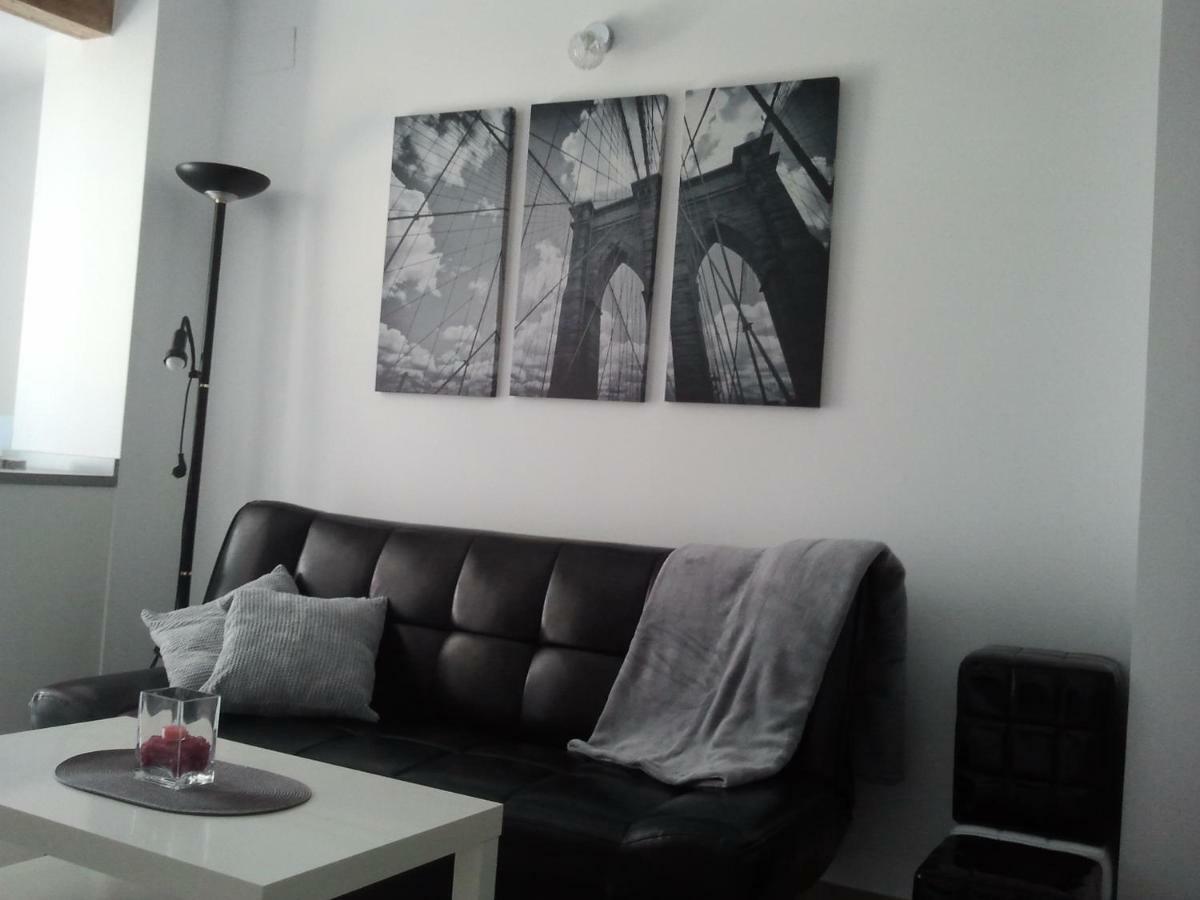 Apartment Carrer De Denia Valencia