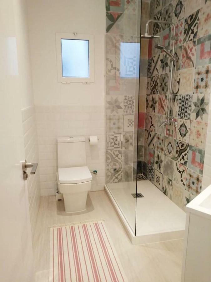 Apartment En Corts Flat Valencia