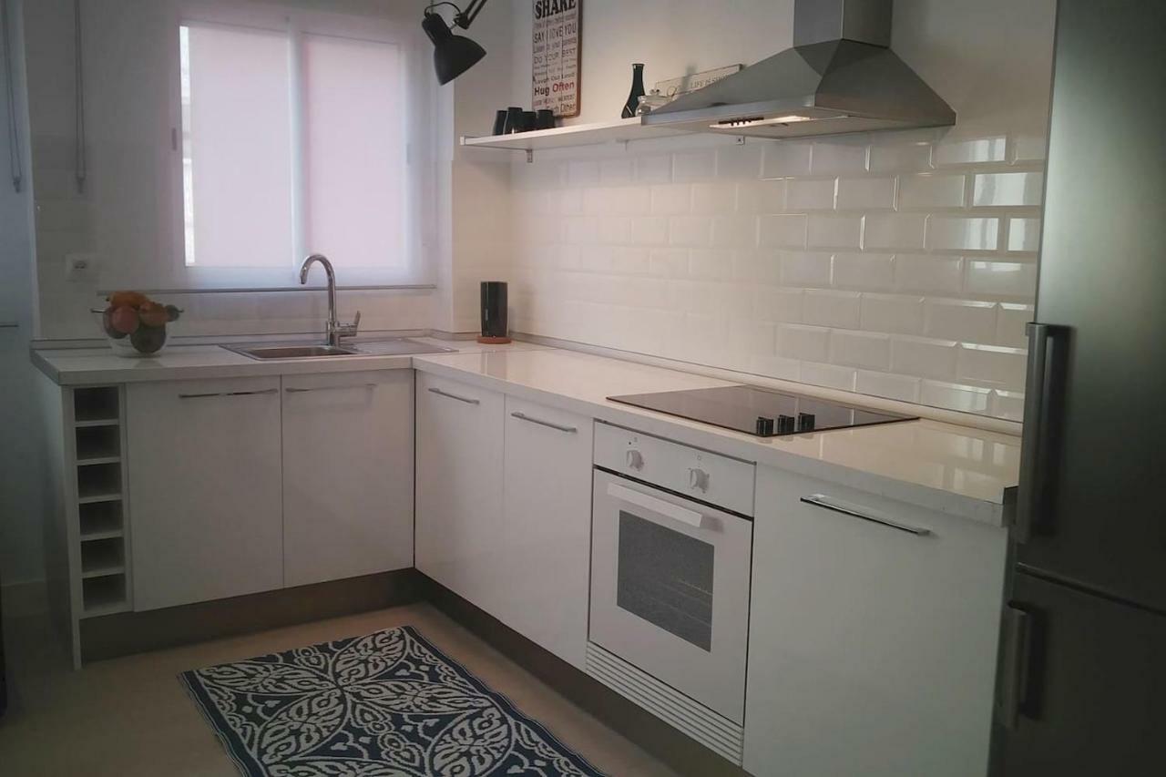 Apartment En Corts Flat *