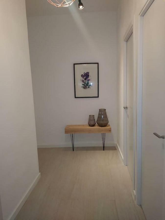En Corts Flat Apartment *