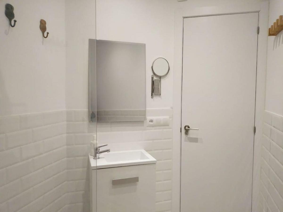 Apartment En Corts Flat Valencia