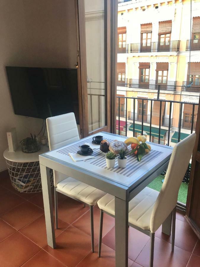 Appartement Cool Market