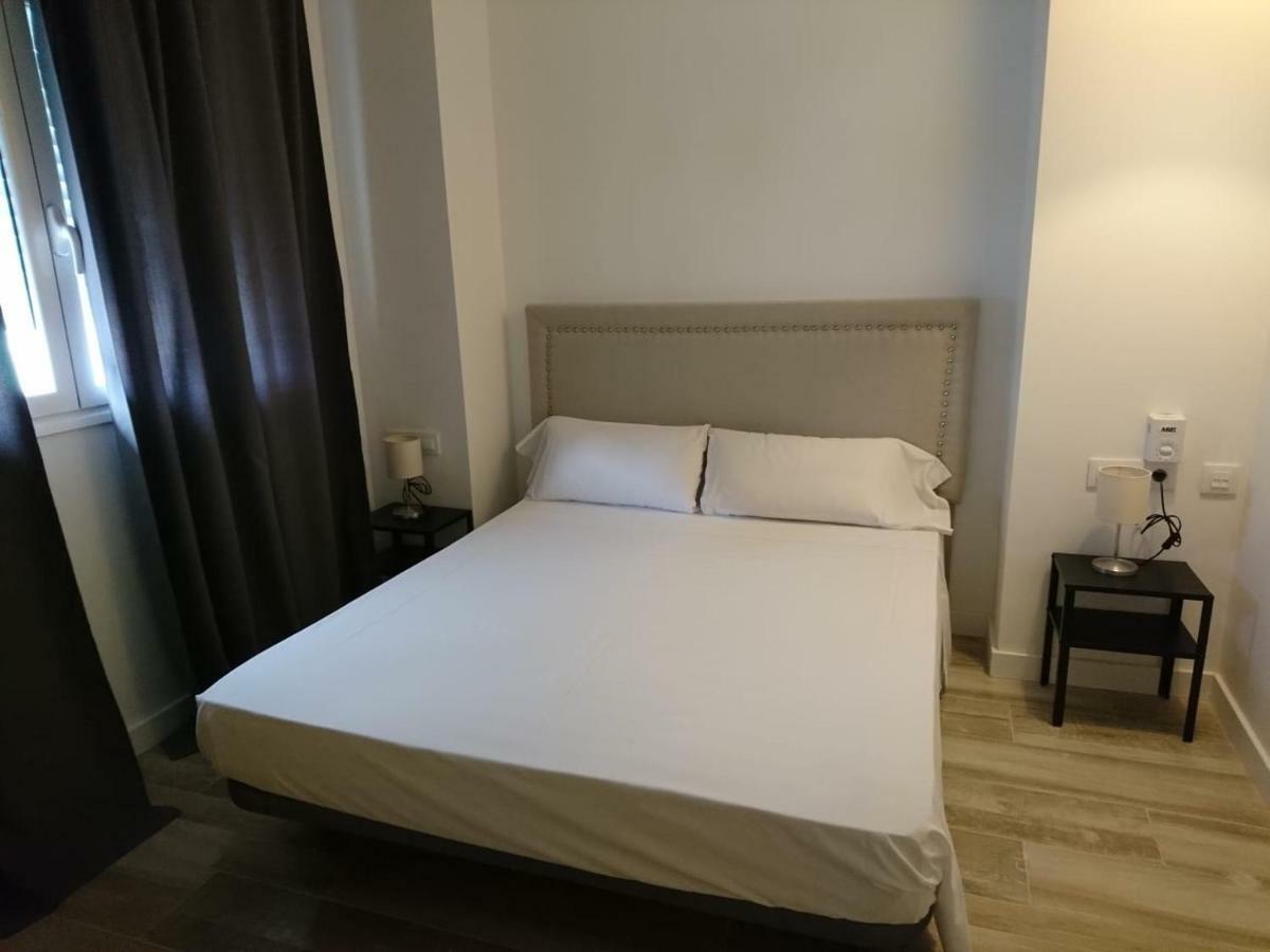 Appartement Nwt Station Valencia