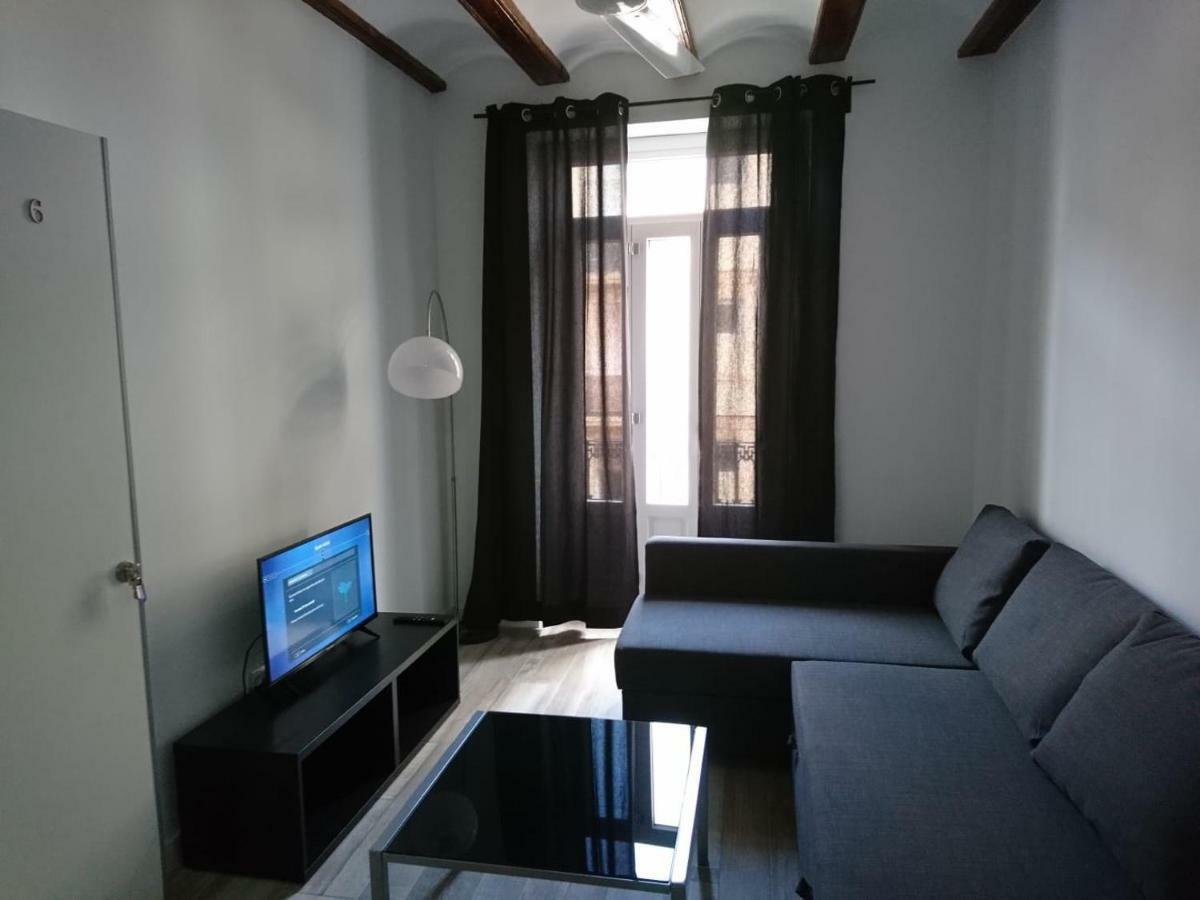 Appartement Nwt Station *
