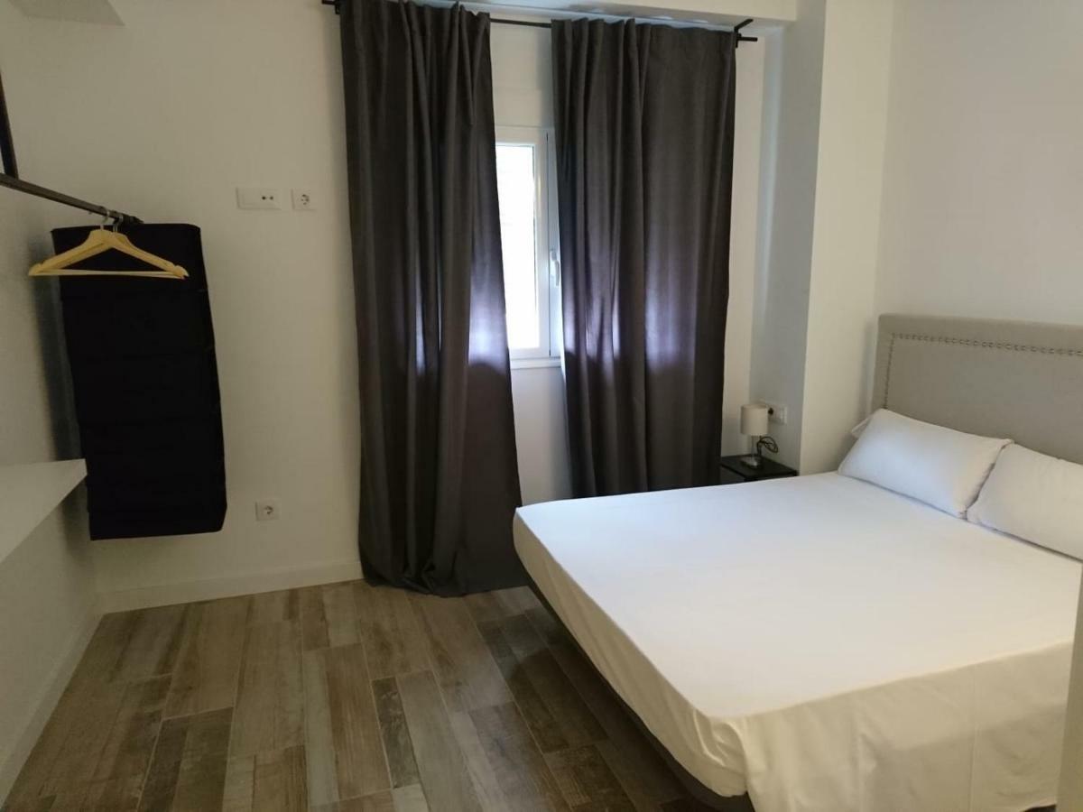 Appartement Nwt Station *