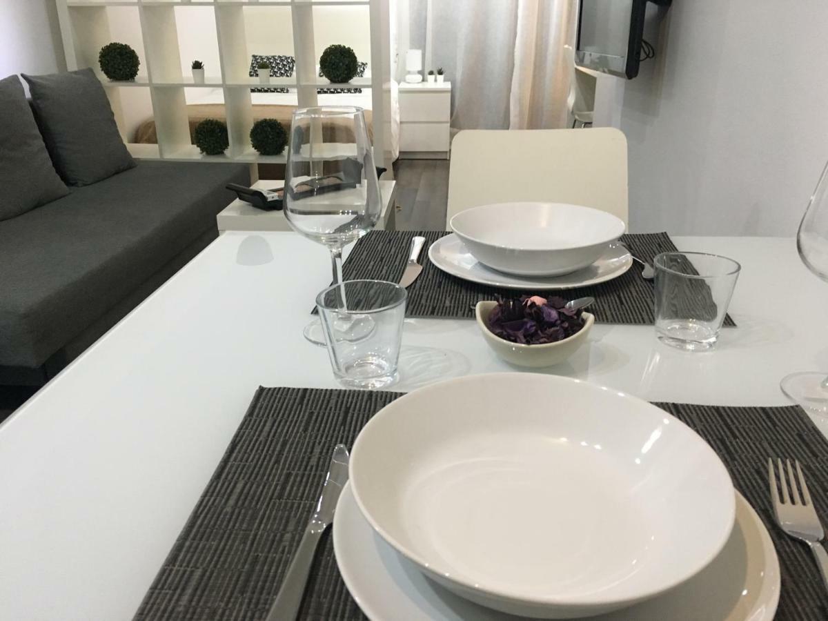 Apartamento Zerka Centro Valência