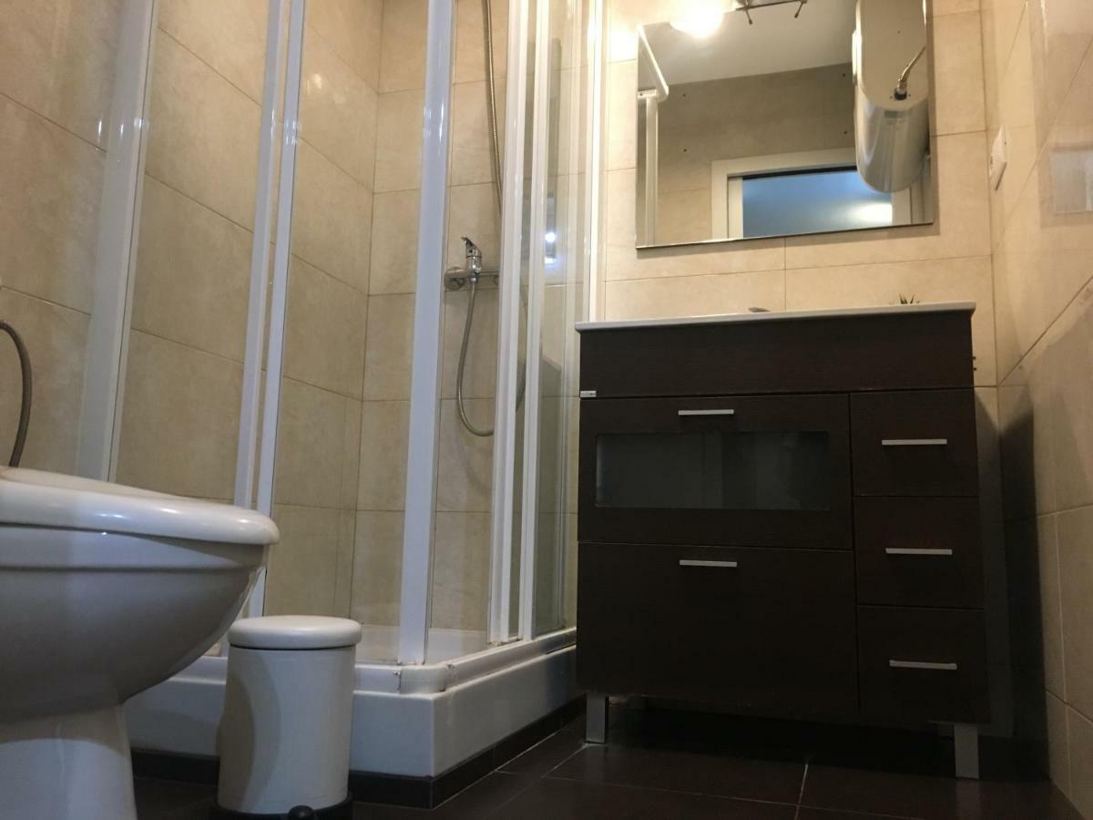 Zerka Centro Apartamento Valência