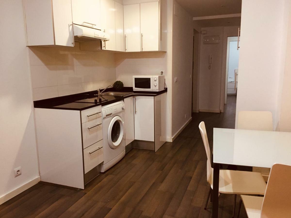Zerka Centro Apartamento Valência