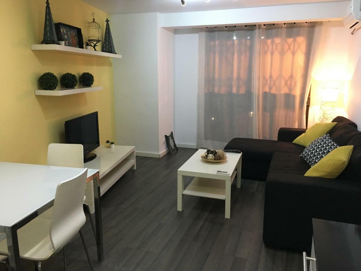 Zerka Centro Apartamento Valência