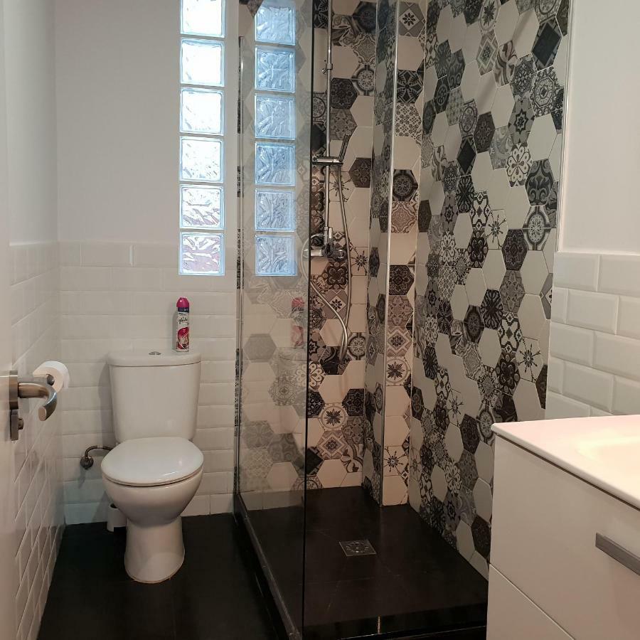 Apartment Campanar Flat Valencia