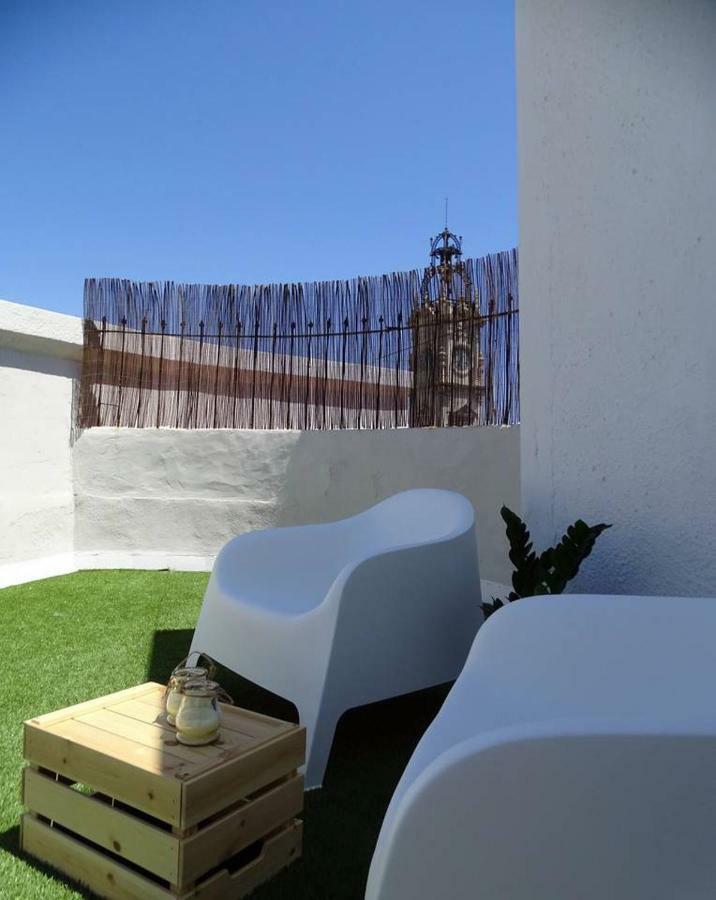 Atico Pta 13 En El Centro De Vt-45727-t Apartment *