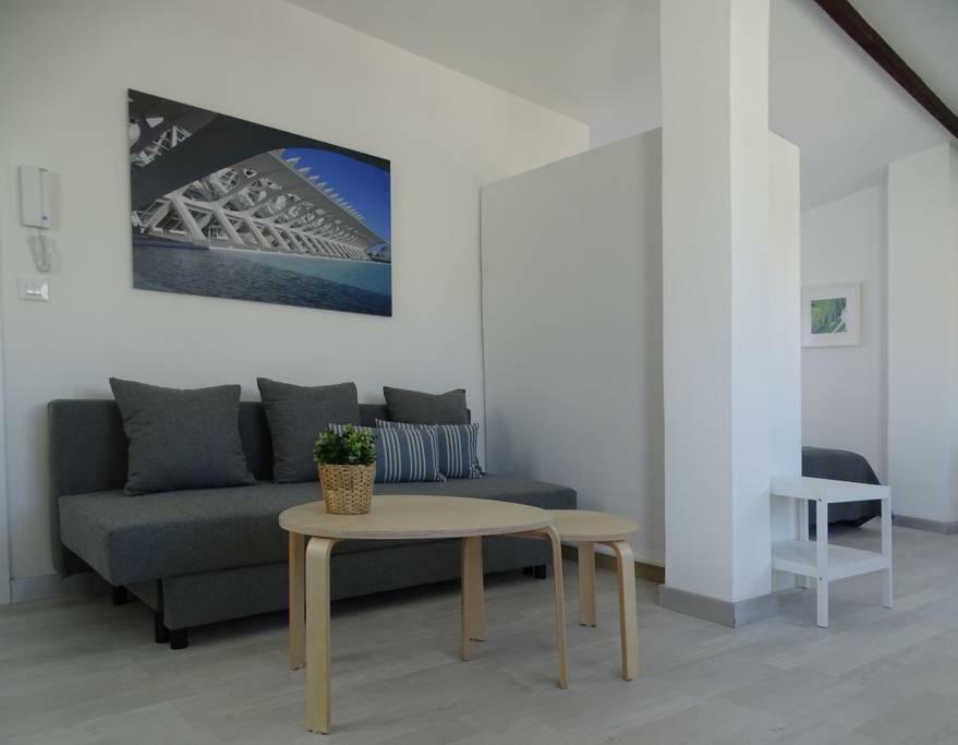 Apartment Atico Pta 13 En El Centro De Vt-45727-t