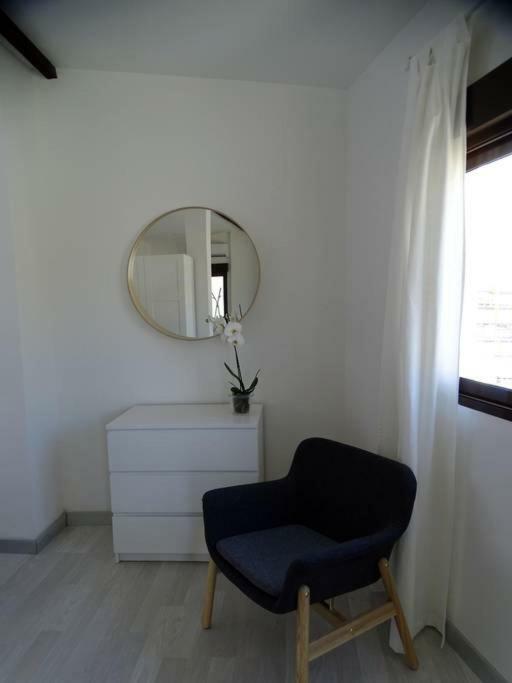 Apartment Atico Pta 13 En El Centro De Vt-45727-t Valencia