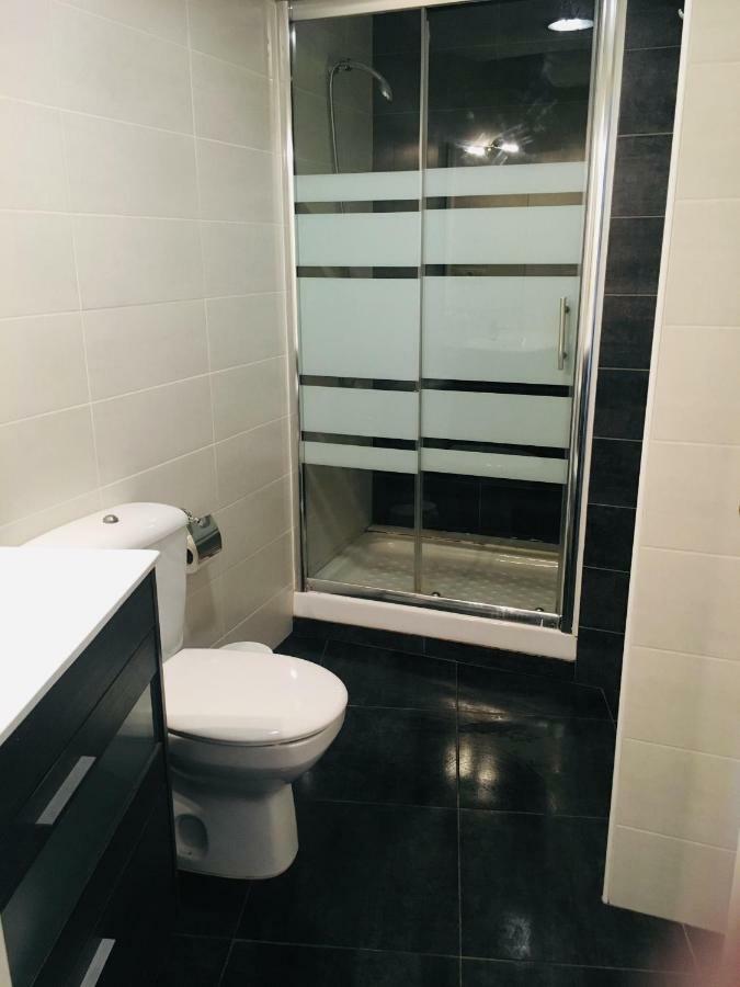 Apartamento Zerka Centro Valência