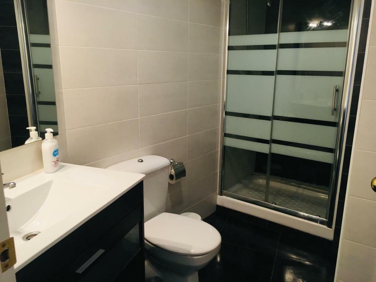Zerka Centro Apartamento Valência