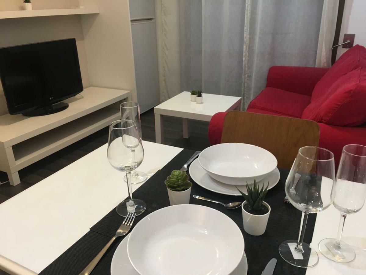 Zerka Centro Apartamento Valência