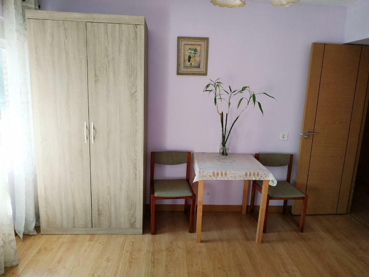 Apartment In