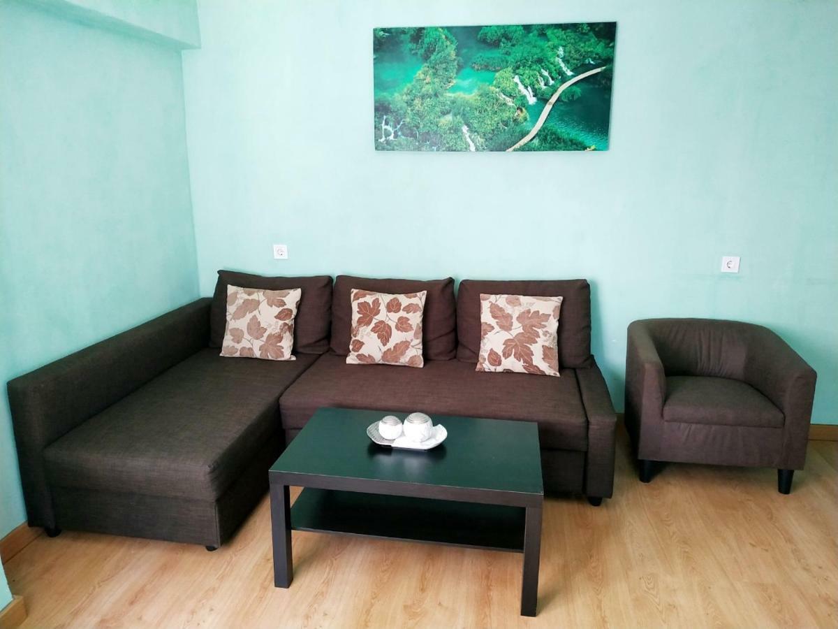 Apartment In Valencia