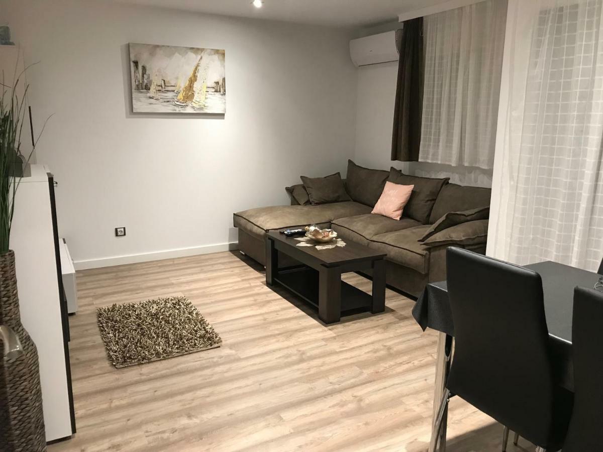 Apartment Mar Y Sol *
