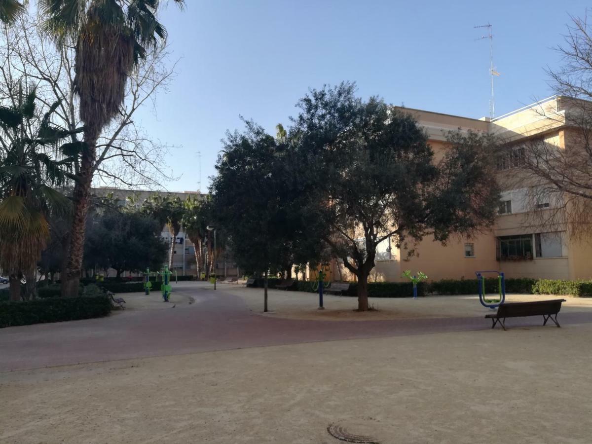 Mar Y Sol