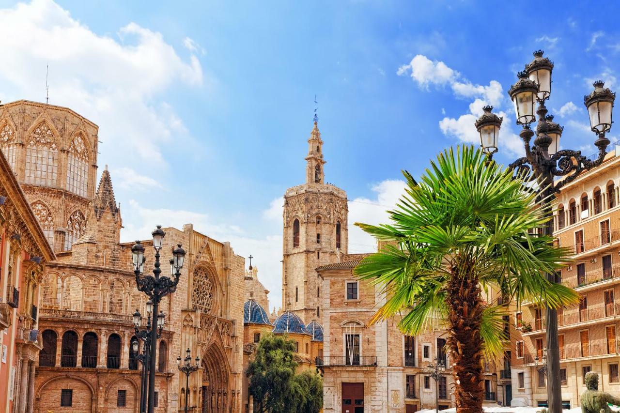 Appartement Catedral *