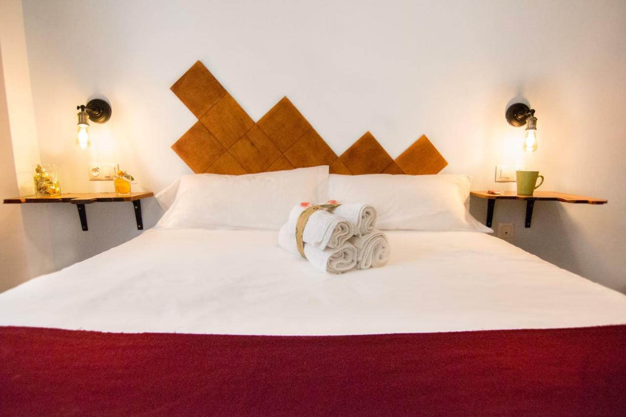 Appartement Catedral *