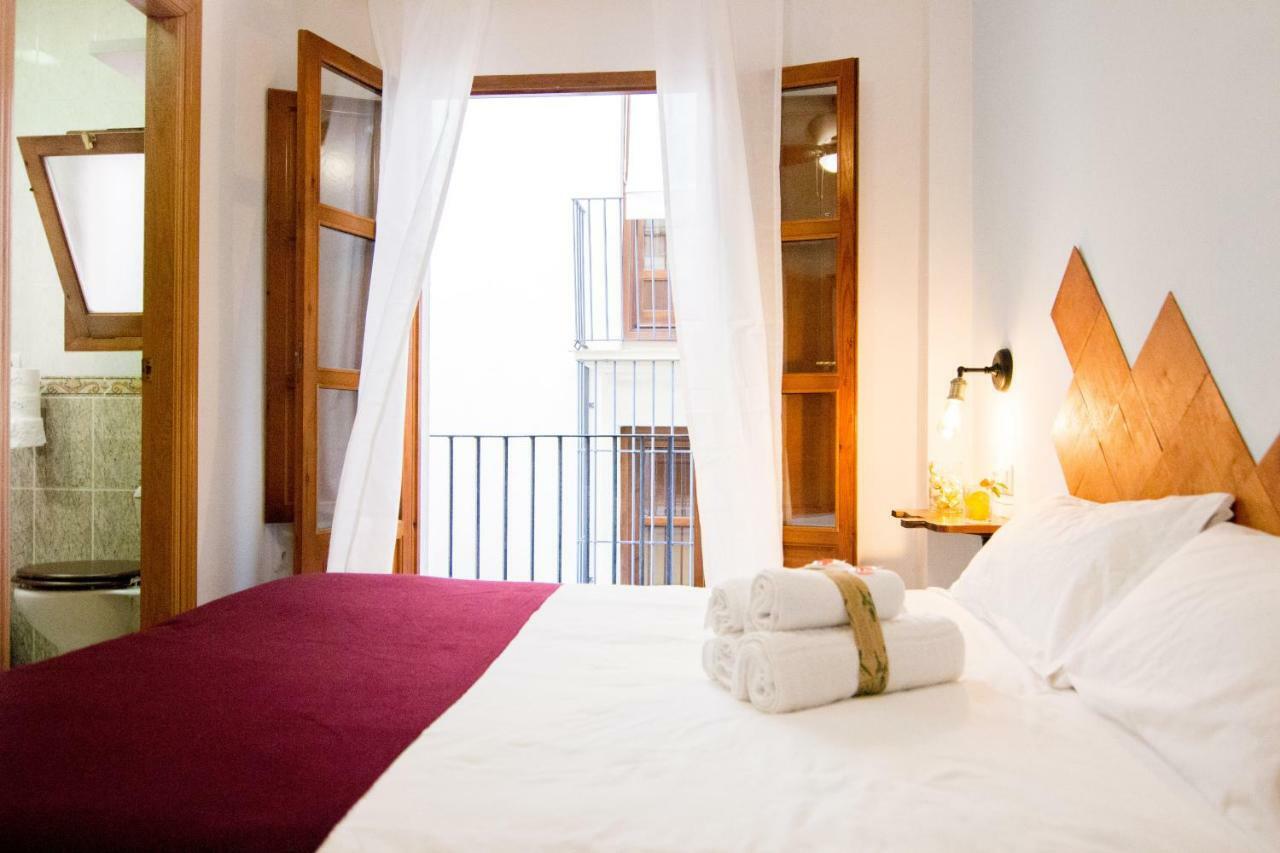 Appartement Catedral Valencia