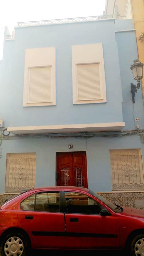 Holiday home Ca' Els Ferros