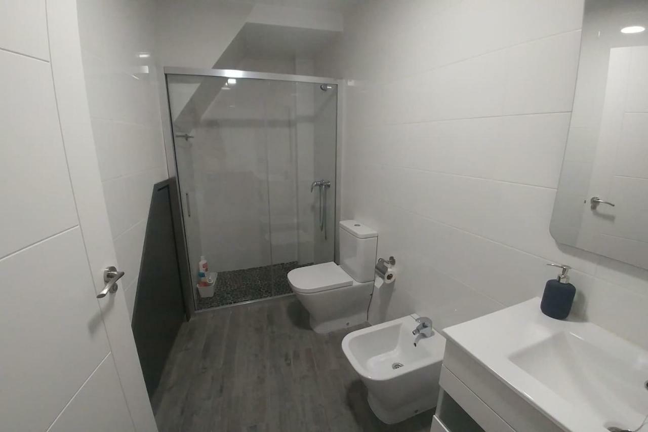 Ca' Els Ferros Holiday home