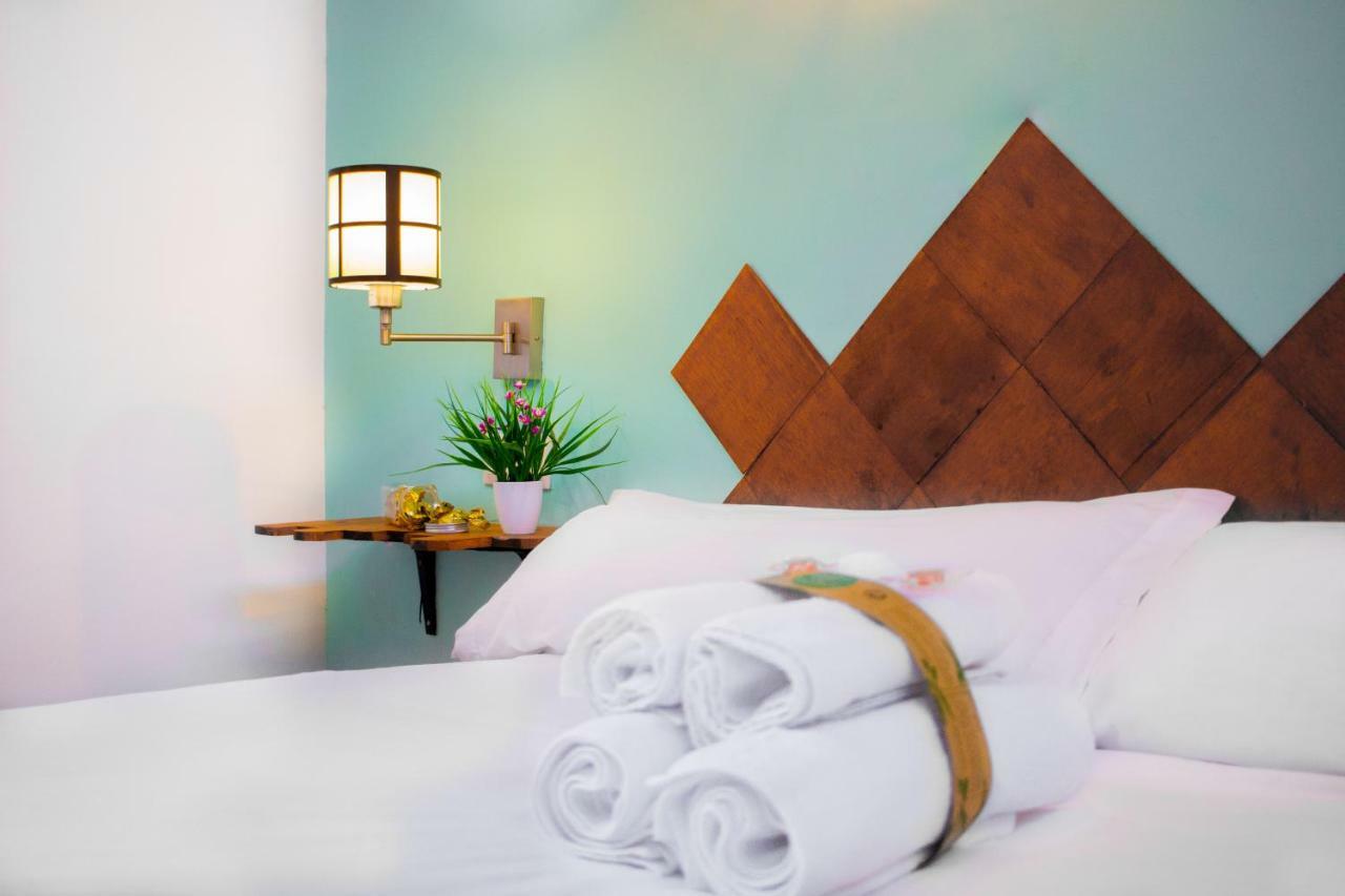 Catedral Appartement *