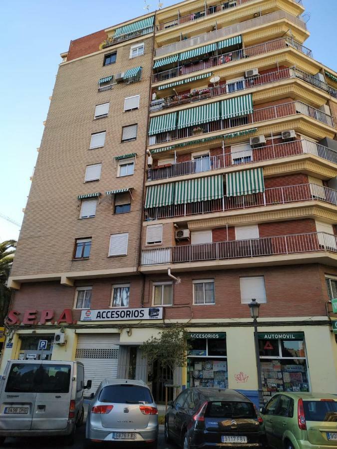 In * Valencia
