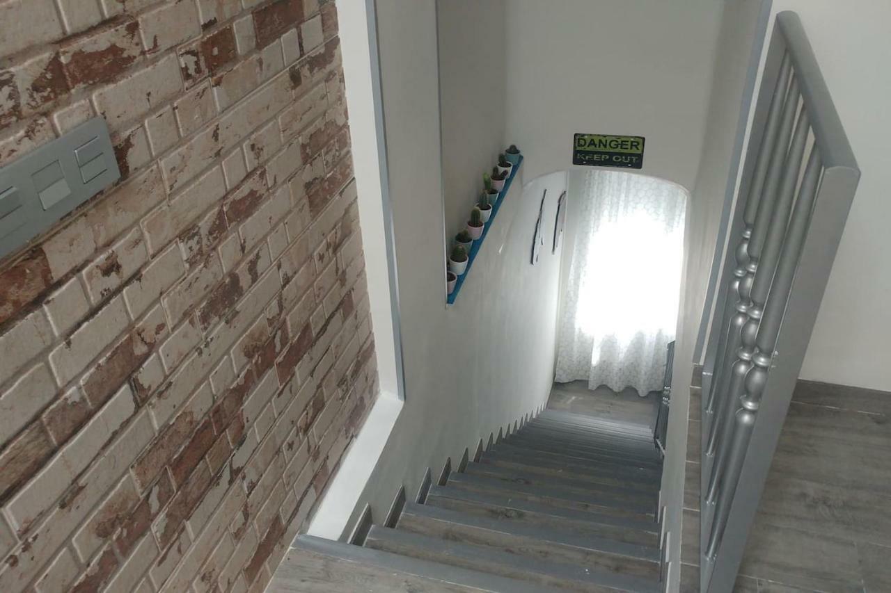 Ca' Els Ferros Holiday home