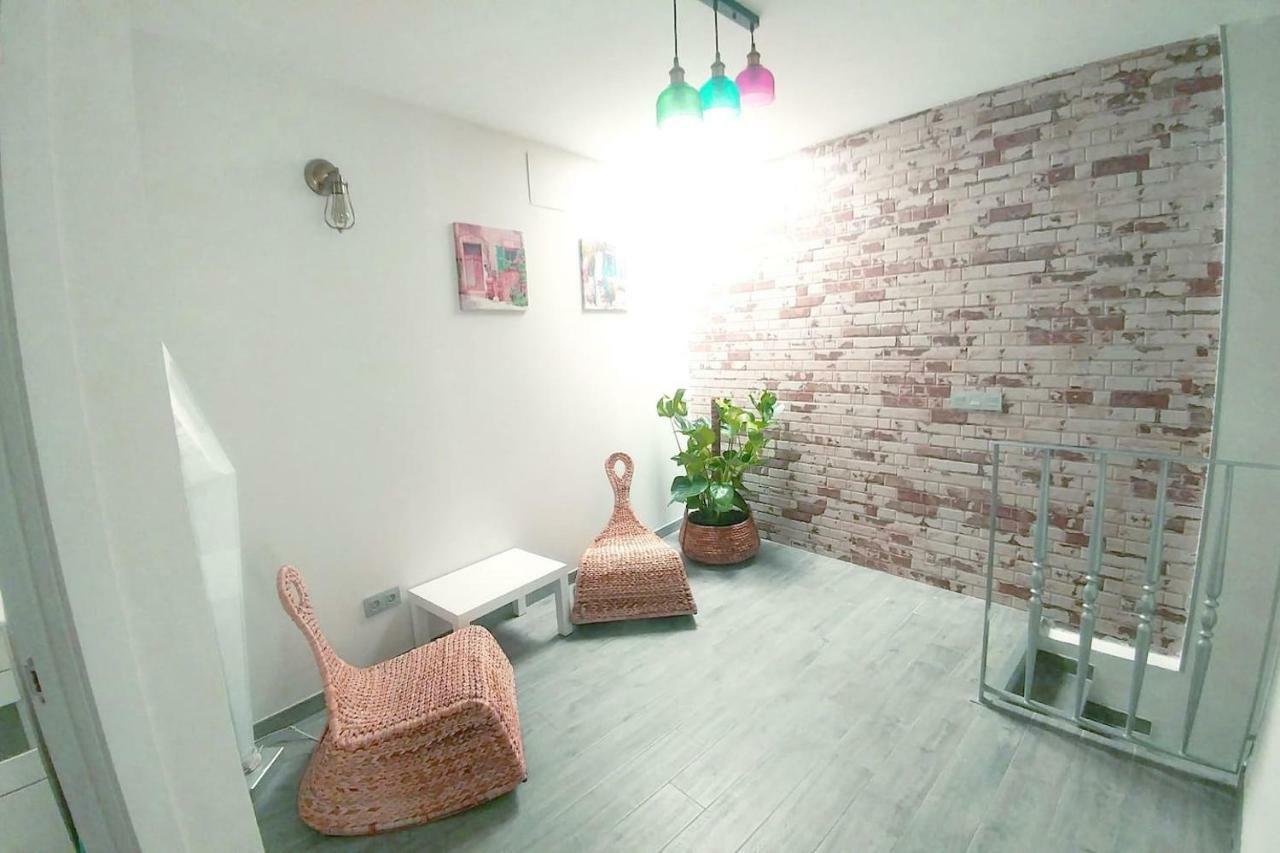 Holiday home Ca' Els Ferros *