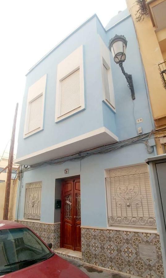 Ca' Els Ferros