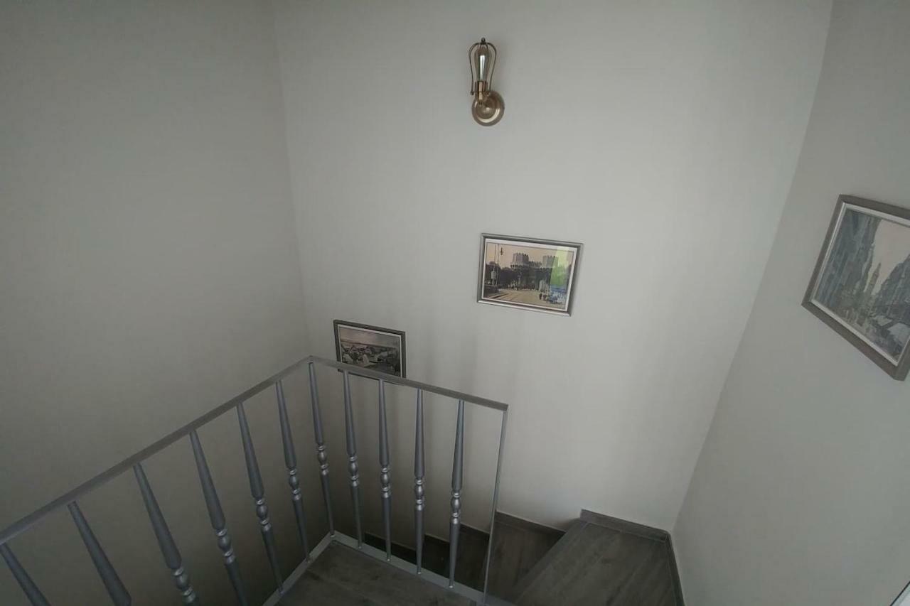 Holiday home Ca' Els Ferros