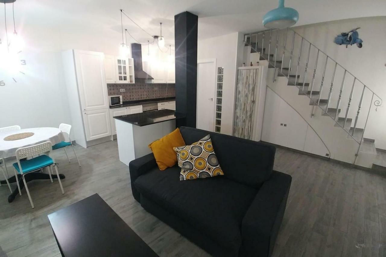 Ca' Els Ferros Holiday home Valencia